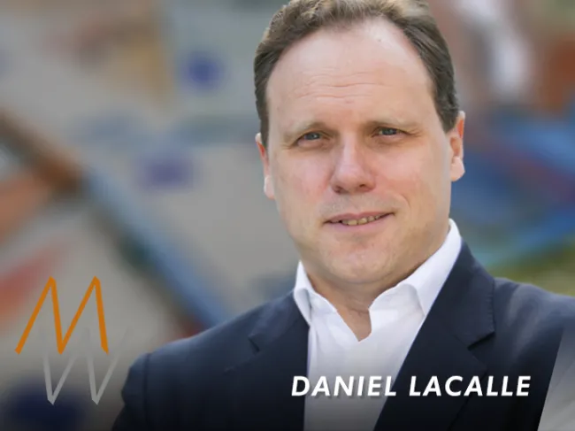 Daniel Lacalle on Mises Weekends